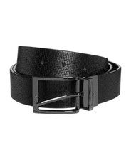 Emporio Armani Reversible Leather Belt Z-YAGGV