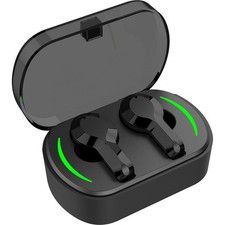 Bytech BY-AU-BE-132-CS TWS Bluetooth Earbuds/Phone Stand