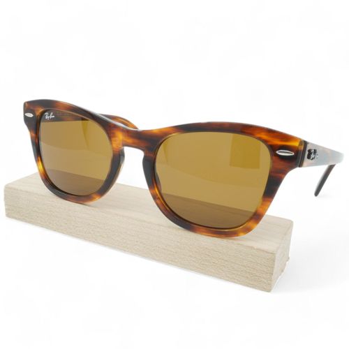 [RB0707S-954/33_53] UNISEX RAY-BAN SQUARE SUNGLASSES
