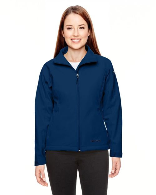[85000-2975] WOMENS MARMOT GRAVITY JACKET