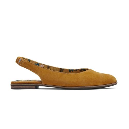 [10015783] Womens Toms Julisb Flat