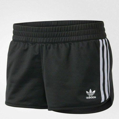 [BK7142] Womens Adidas Originals Regular Short