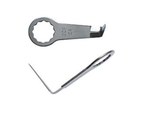 Fein L-Shaped Cutting Blade