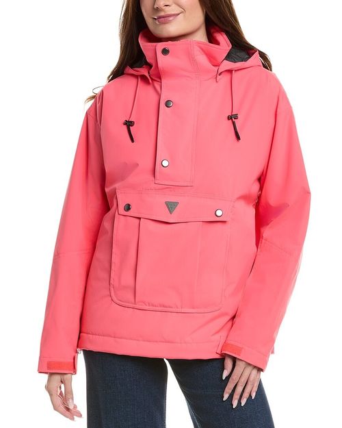 Fera Dakota 2.0 Anorak Women's