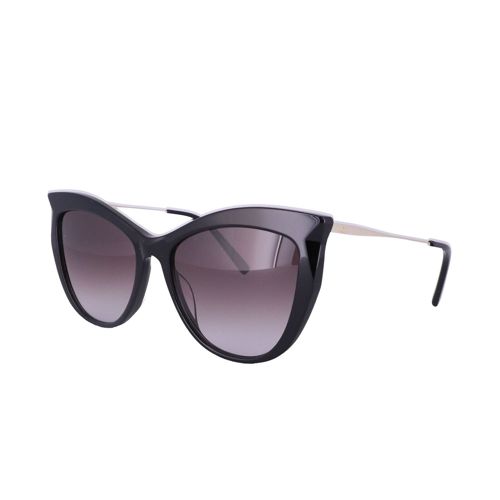 [MCM689S-001] Womens MCM Cat Eye Sunglasses