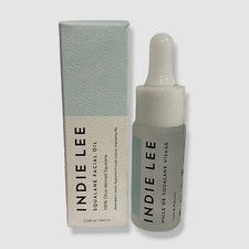 $41 Indie Lee Squalane Rejuvenating Facial Oil 0.3 oz. | 10ml
