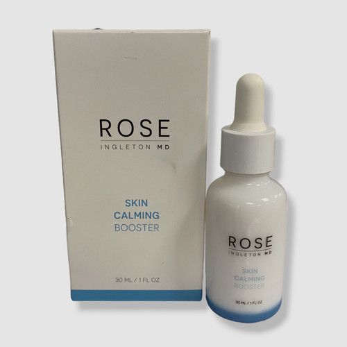 $70 Rose Ingleton MD Women's Skin Calming Booster 30ml / 1 fl.oz.
