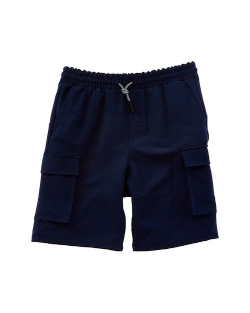 Sovereign Code Loop Short