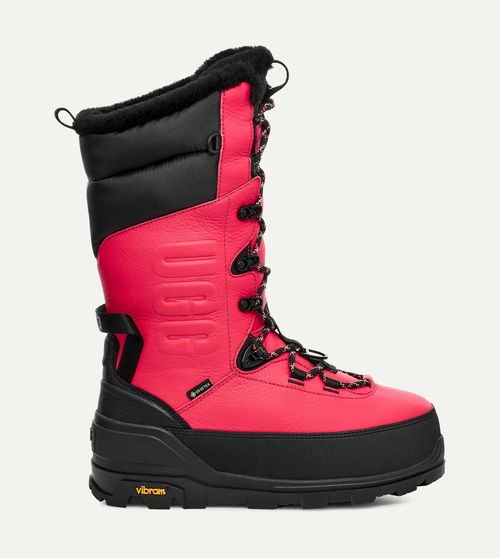[1151850-PGW] MENS UGG SHASTA BOOT TALL 'PINK GLOW'