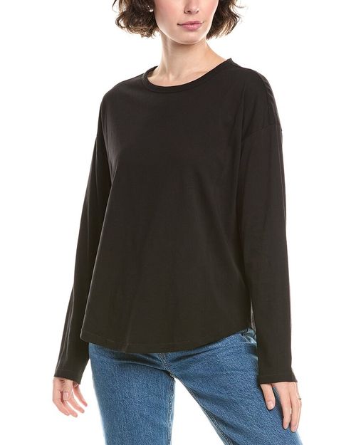 Madewell Relaxed Crewneck T-Shirt Women's