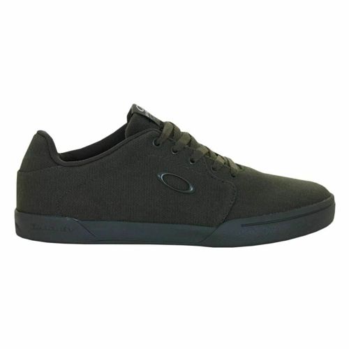 Mens Oakley Canvas Flyer