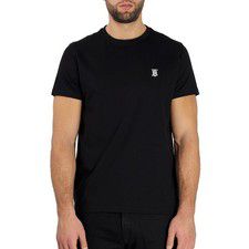 Burberry Monogram Motif Cotton T-shirt