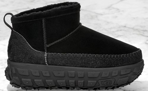 [1158200-BBLC] MENS UGG VENTURE DAZE ULTRA MINI