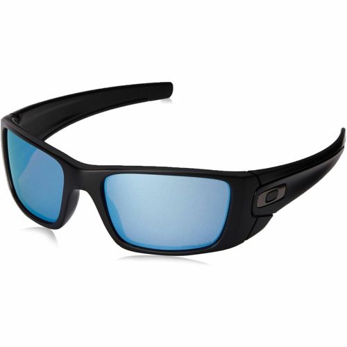 [OO9096-D8] Mens Oakley Fuel Cell Polarized Sunglasses