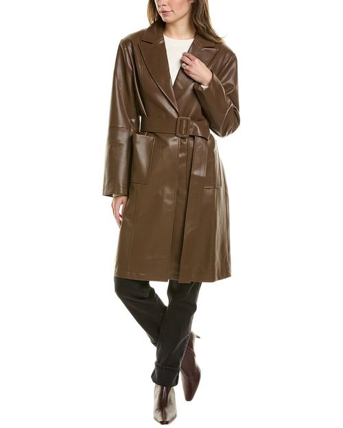 Femme Society Coat Women's