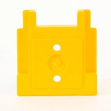 Stealthmounts Tool Mount Dewalt 18V 20V Xr Tools Yellow 4Pk