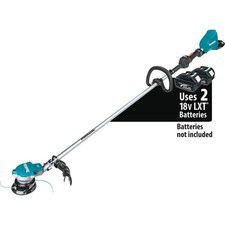 Makita 18V X2 (36V) Lxt Lithium-Ion Brushless Cordless String Trimmer (Bare