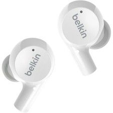 Belkin AUC004btWH SOUNDFORM™ Rise Earbuds - White