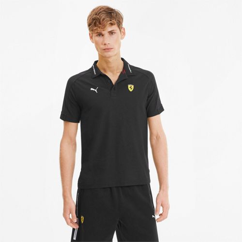 [596155-02] Mens Puma SF SCUDERIA FERRARI Q2 POLO