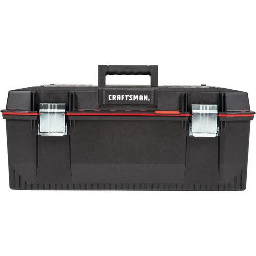Craftsman 28 Inch Tool Box