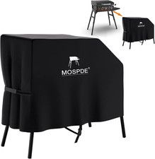 Griddle Cover Fits for Blackstone 22 Inch 17 Inch Griddle with Hood and Stand, W