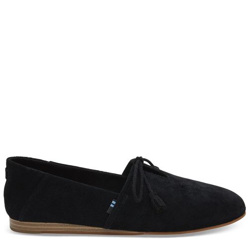 [10012454] Womens Toms Kelli Flat