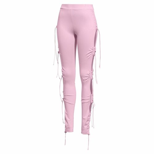[577277-03] Womens Puma x Fenty by Rihanna Ruching Legging