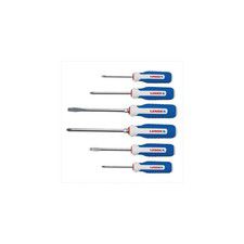 Lenox Simulated Diamond Screwdriver Set 6Pc