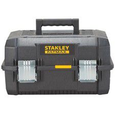 Stanley Tool Box 18In Structural Foam