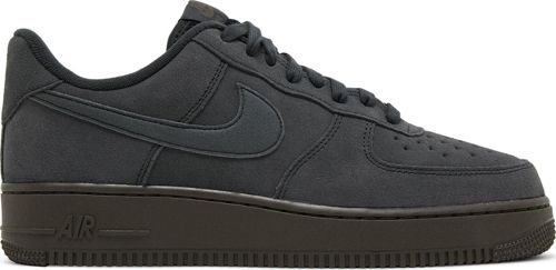 [DO6730-001] Mens Nike Air Force 1 Low 'Off Noir Dark Chocolate'