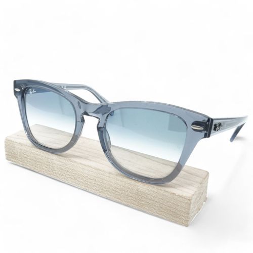 [RB0707SF-6641/3F_53] UNISEX RAY-BAN SQUARE SUNGLASSES