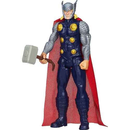 Marvel B1670 Thor Action Figure