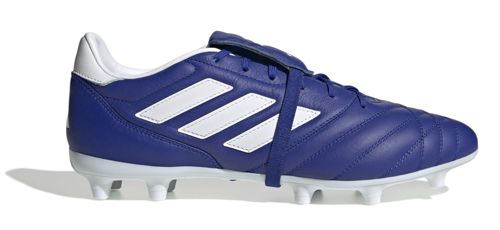 [HP2938] MENS ADIDAS COPA GLORO FG 'LUCID BLUE' (NO LID)