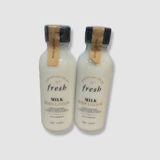 Fresh Milk Full Body Moisturizing Lotion 2-Piece | 2.5 fl.oz.
