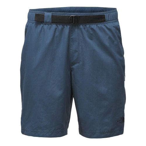 Mens The North Face Mountain Athletics Class V Belted Shorts Athletic New
