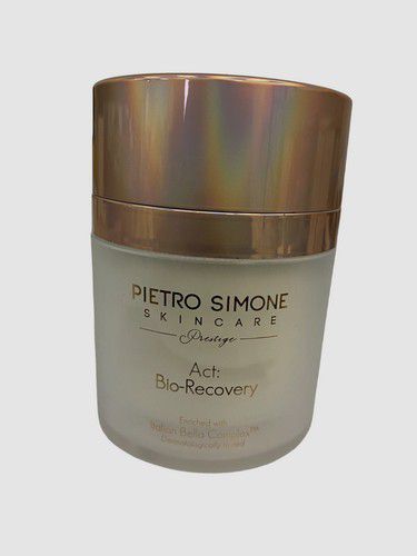 $250 Pietro Simone Prestige Act: Bio Recovery 80ML |2.70 fl oz