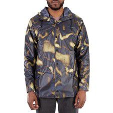 Rains Men's Morph Rain Jacket, Size Small