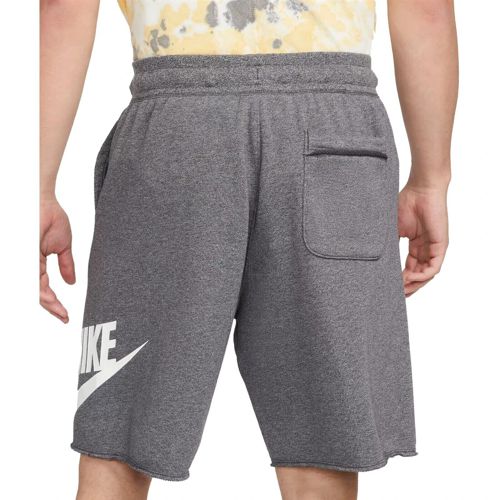 Nike Men's Sportswear Sport Classic Essentials Alumni Shorts Size XS