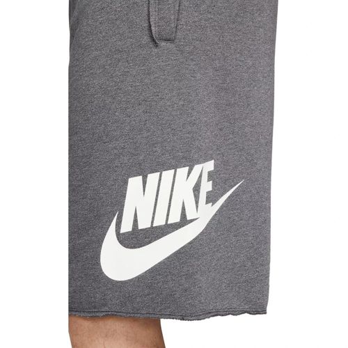 Nike Men's Sportswear Sport Classic Essentials Alumni Shorts Size XS