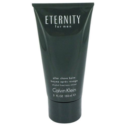 Eternity by Calvin Klein 5 oz After Shave Balm for Men New In Tube