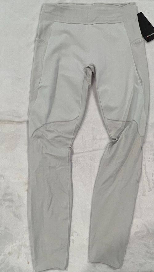 Lululemon Surge Warm Tight 29” Men's Size XXL  LM5AP9S Vapor