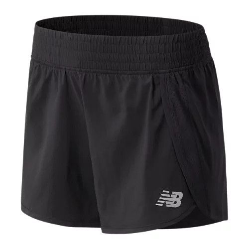 New Balance Women's Core 3 inch Short