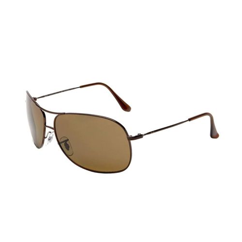 [RB3267-014/83_64] Mens Ray-Ban Polarized Sunglasses