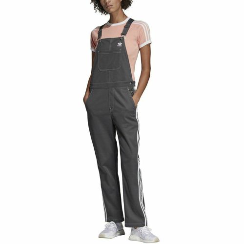 [DU8181] Womens Adidas Originals Dungarees