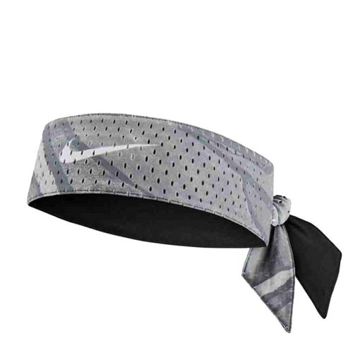 [N.100.3039.915] NIKE DRI-FIT HEAD TIE REVERSIBLE