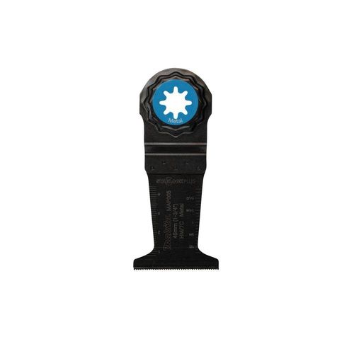 Makita Starlockplus Oscillating Multi Tool 1 3/4In Hard Metal With Tungsten