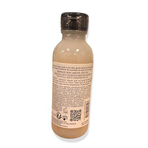 $16 Fresh Milk Full Body Wash Cleanser Soap Size 2.5 FL Oz