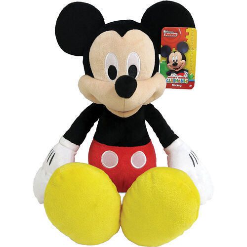 Disney 10593 Large Mickey Mouse Plush Toy