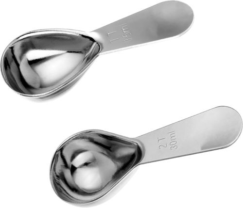Measuring Cups & Spoons