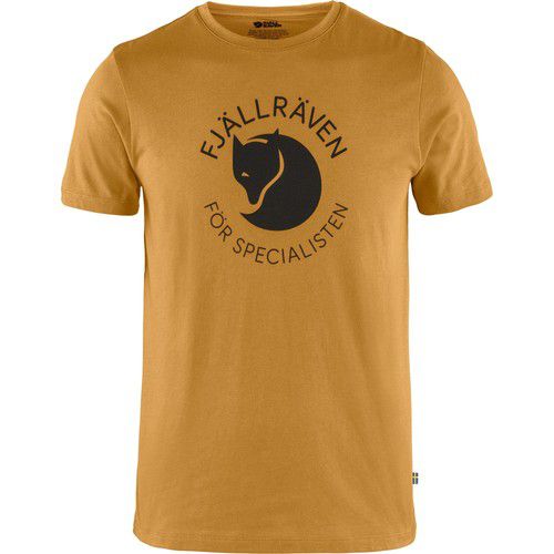 [87052-166] MENS FJALLRAVEN FOX T-SHIRT